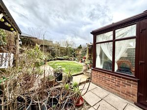 Garden- click for photo gallery